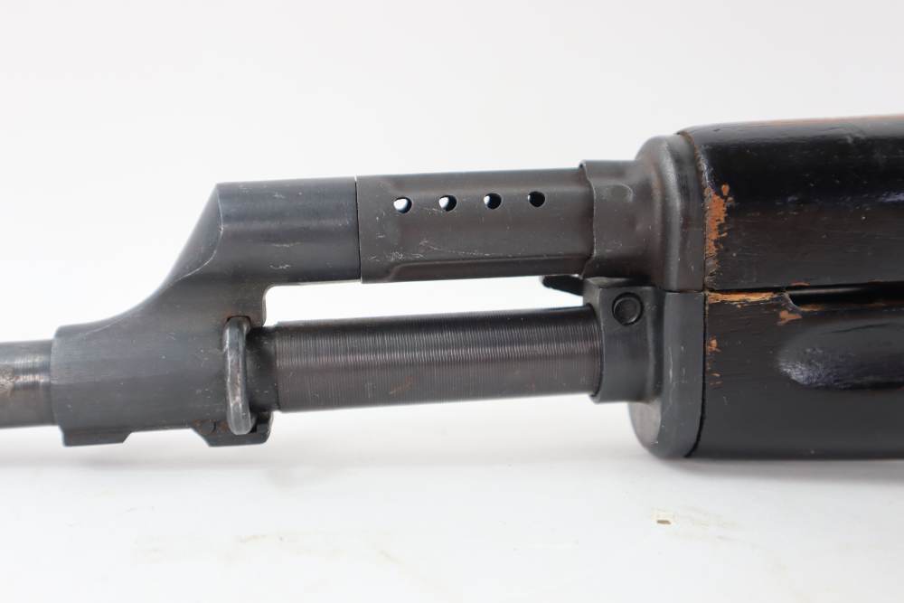 Rare Nice Chinese Armco AK-47 Sporter Parts Kit 7.62x39 China 16" Barrel -img-22