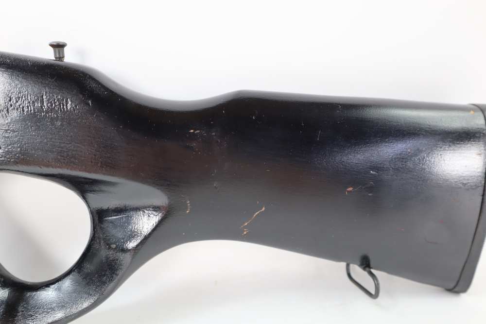 Rare Nice Chinese Armco AK-47 Sporter Parts Kit 7.62x39 China 16" Barrel -img-3