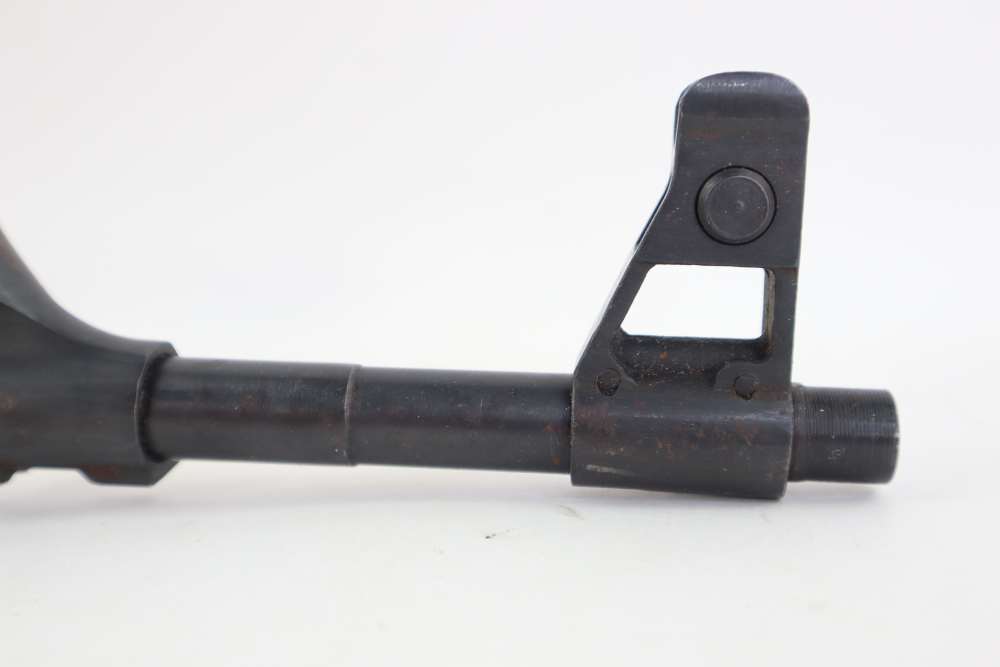Rare Nice Chinese Armco AK-47 Sporter Parts Kit 7.62x39 China 16" Barrel -img-29