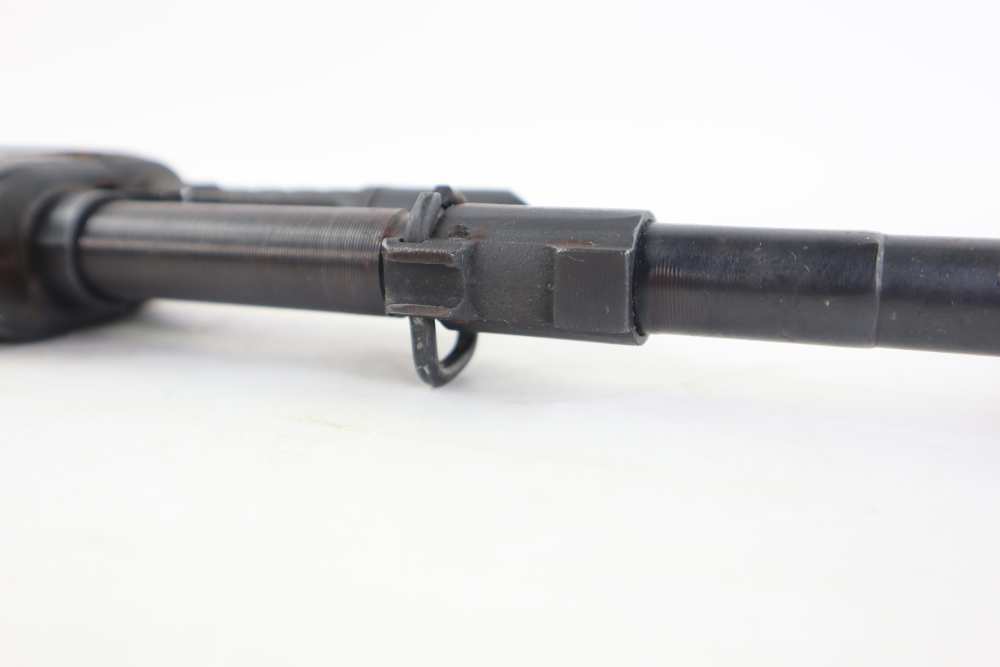 Rare Nice Chinese Armco AK-47 Sporter Parts Kit 7.62x39 China 16" Barrel -img-34