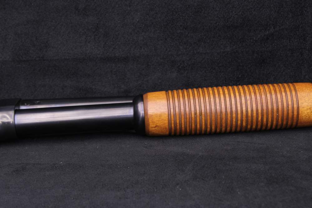 Savage Springfield Model 67 Series B 12 GA 28" BBL 4+1 Walnut Full Choke-img-36