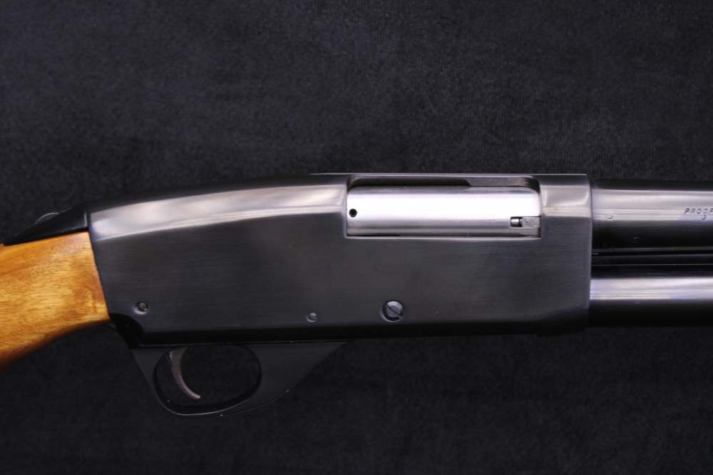 Savage Springfield Model 67 Series B 12 GA 28" BBL 4+1 Walnut Full Choke-img-17
