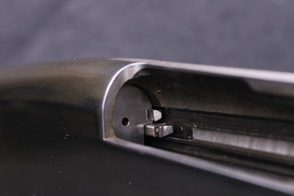 Savage Springfield Model 67 Series B 12 GA 28" BBL 4+1 Walnut Full Choke-img-22