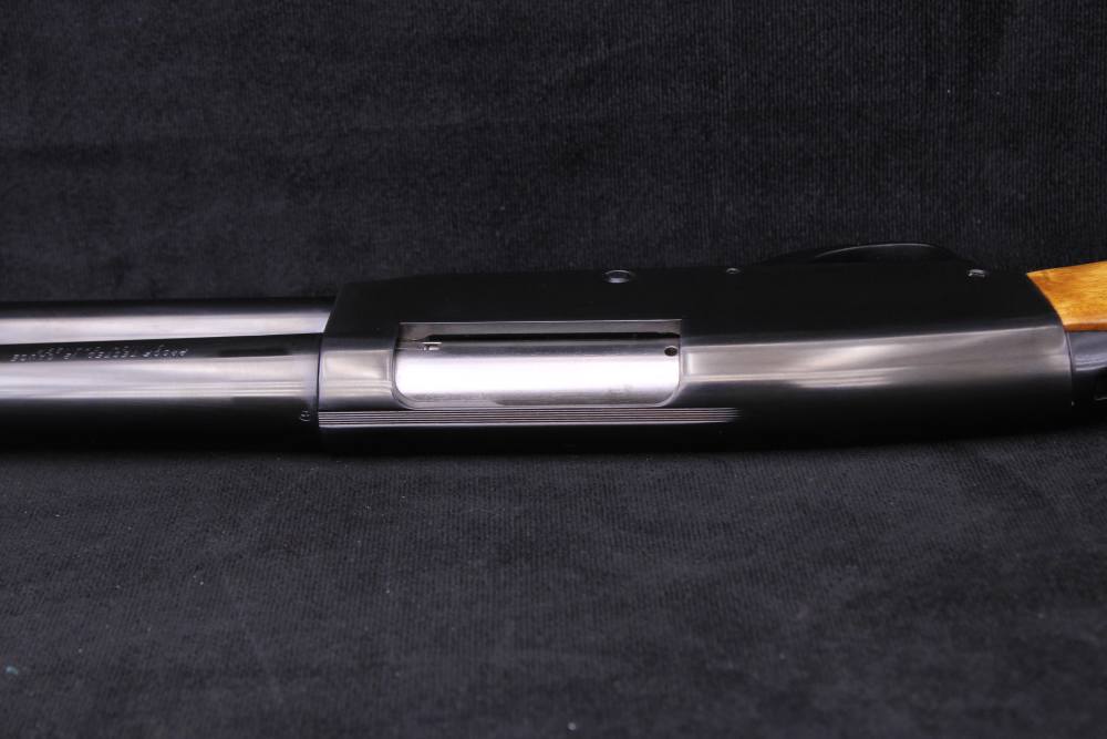 Savage Springfield Model 67 Series B 12 GA 28" BBL 4+1 Walnut Full Choke-img-27
