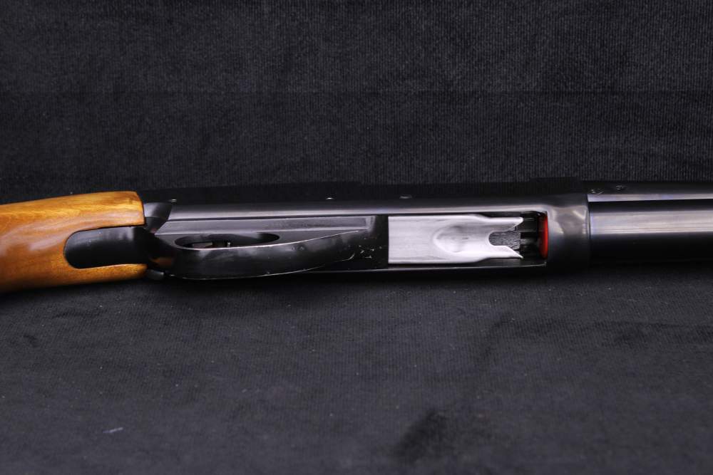 Savage Springfield Model 67 Series B 12 GA 28" BBL 4+1 Walnut Full Choke-img-35
