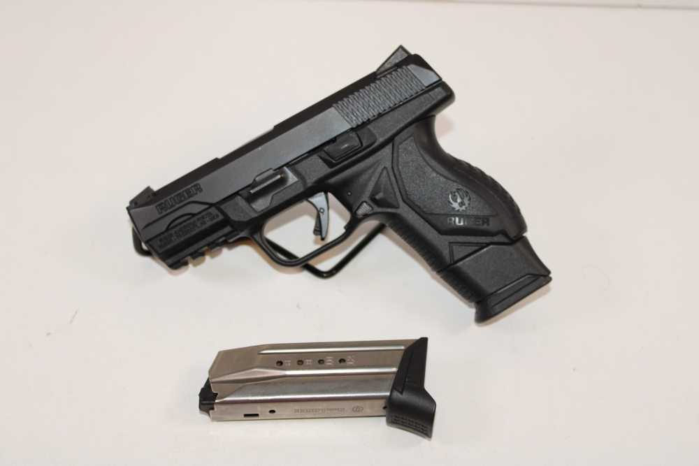 Ruger American Pistol-img-7