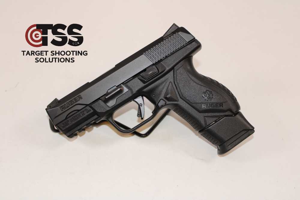 Ruger American Pistol-img-0