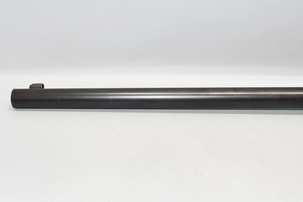 Antique J Stevens Single Shot Tip Up Rifle 44 Cal Centerfire 26" READ-img-20