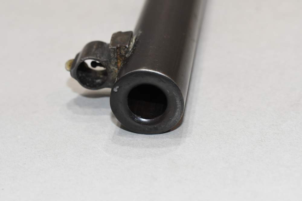 Antique J Stevens Single Shot Tip Up Rifle 44 Cal Centerfire 26" READ-img-21