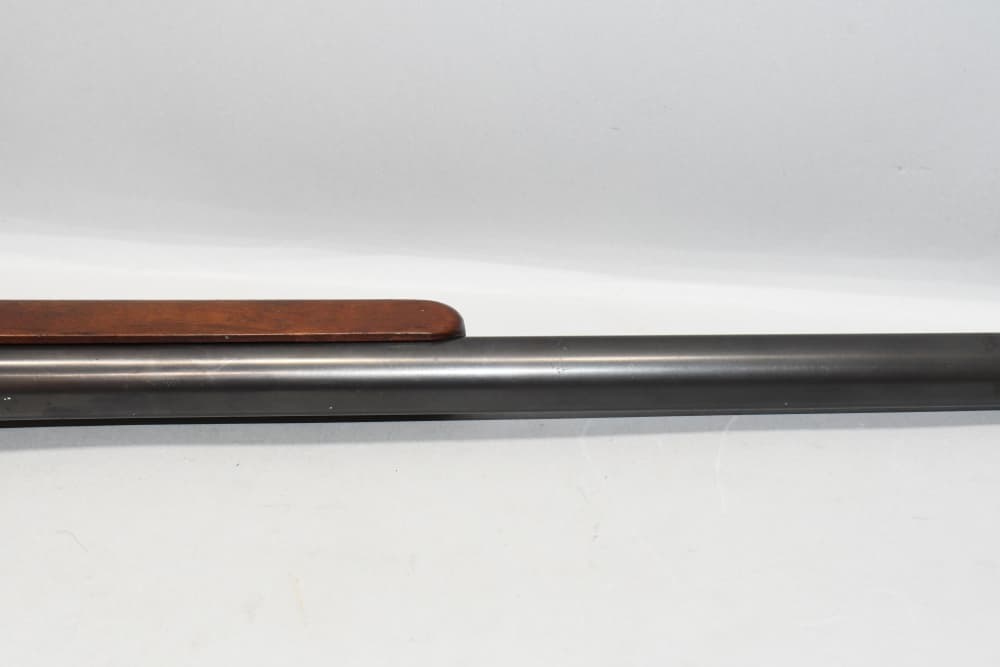 Antique J Stevens Single Shot Tip Up Rifle 44 Cal Centerfire 26" READ-img-14