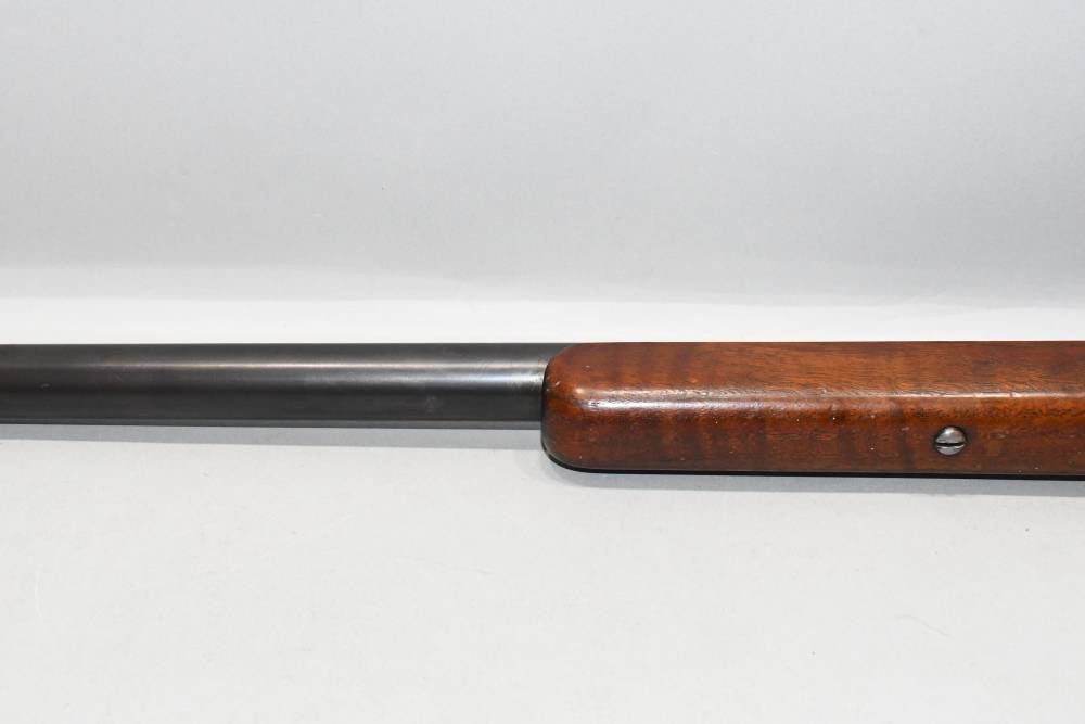 Antique J Stevens Single Shot Tip Up Rifle 44 Cal Centerfire 26" READ-img-19