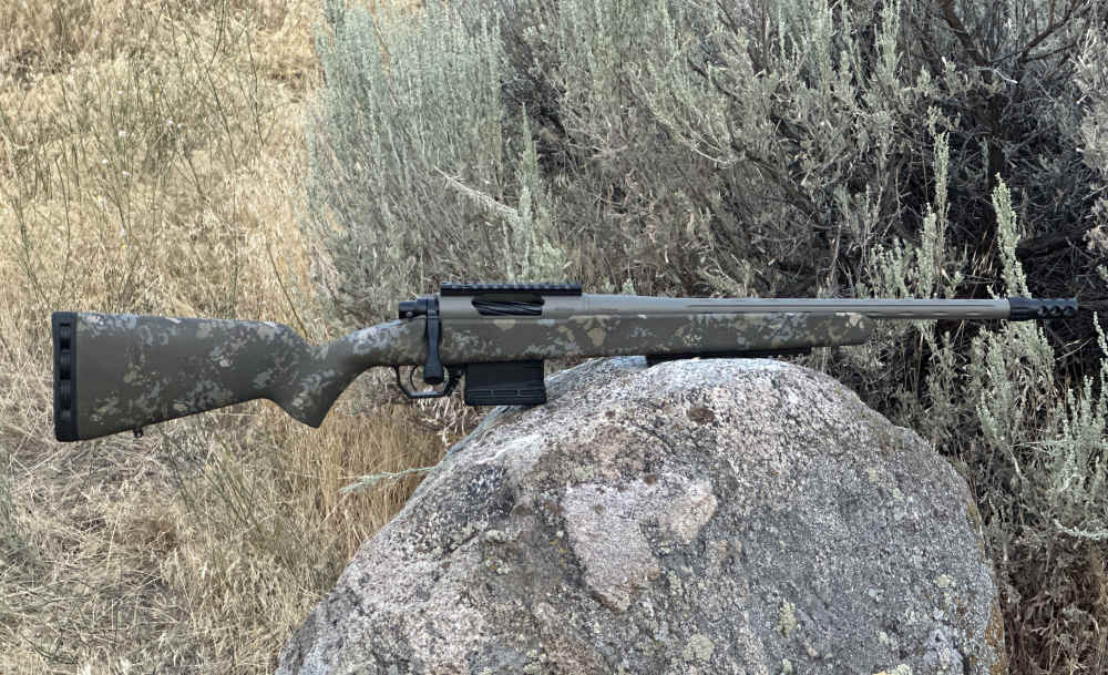 HORIZON FIREARMS VANDAL 2 22 CREEDMOOR 18"-img-0