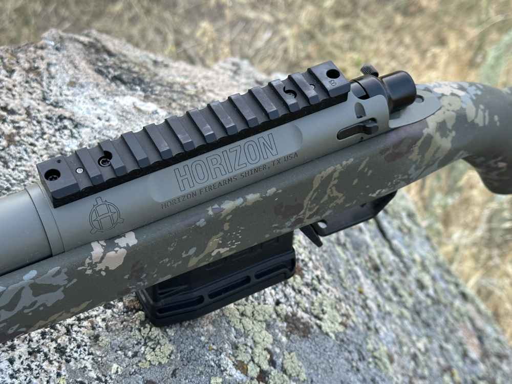 HORIZON FIREARMS VANDAL 2 22 CREEDMOOR 18"-img-11