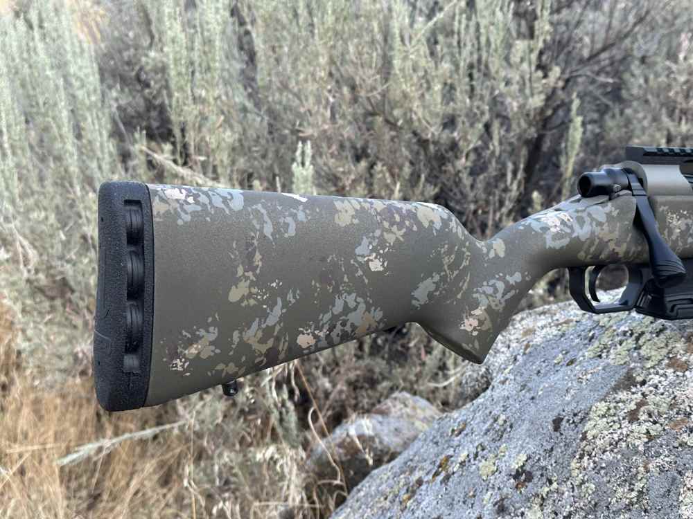 HORIZON FIREARMS VANDAL 2 22 CREEDMOOR 18"-img-4