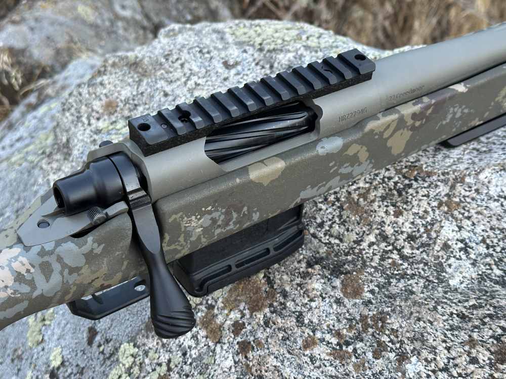 HORIZON FIREARMS VANDAL 2 22 CREEDMOOR 18"-img-5