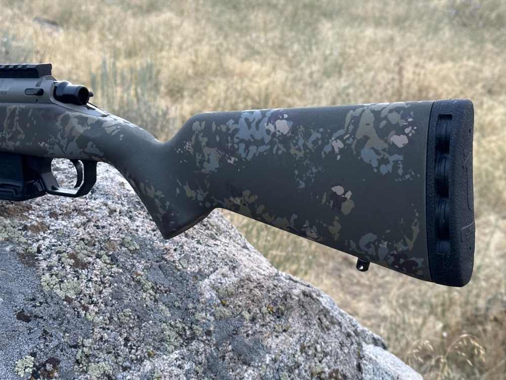HORIZON FIREARMS VANDAL 2 22 CREEDMOOR 18"-img-9