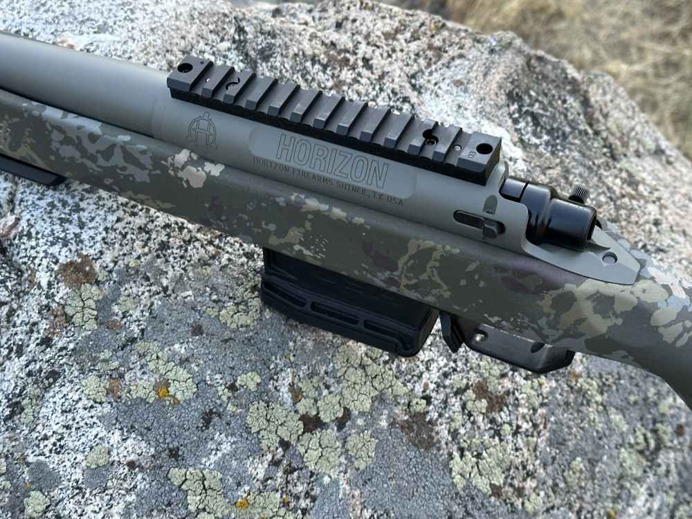 HORIZON FIREARMS VANDAL 2 22 CREEDMOOR 18"-img-10