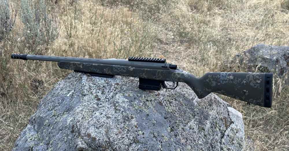 HORIZON FIREARMS VANDAL 2 22 CREEDMOOR 18"-img-12