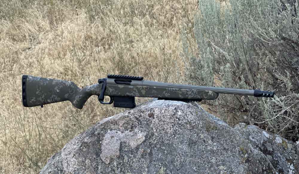 HORIZON FIREARMS VANDAL 2 22 CREEDMOOR 18"-img-1