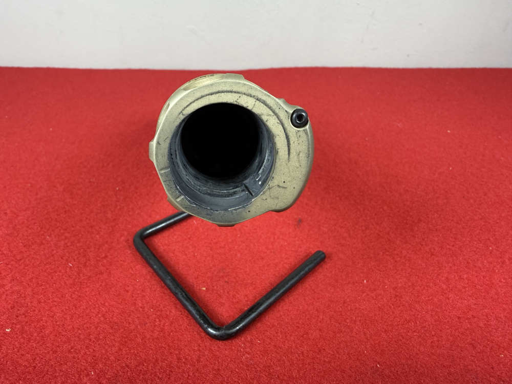 SureFire SOCOM556-RC2 Dark Earth (FDE) 5.56 Fast-Attach Suppressor-img-4