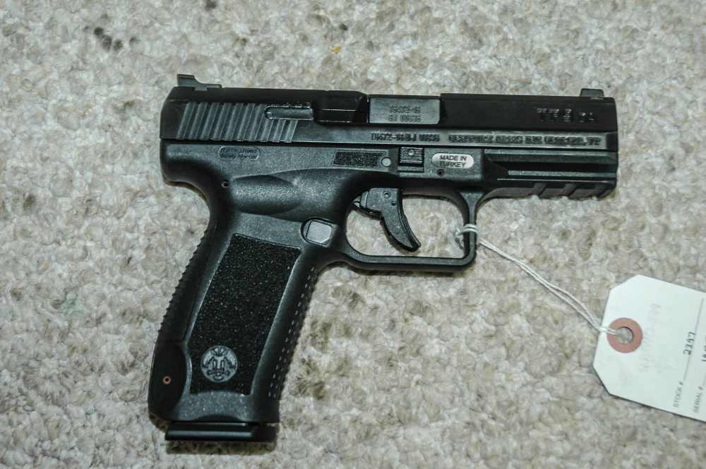 Canik TP9SF Elite-img-1