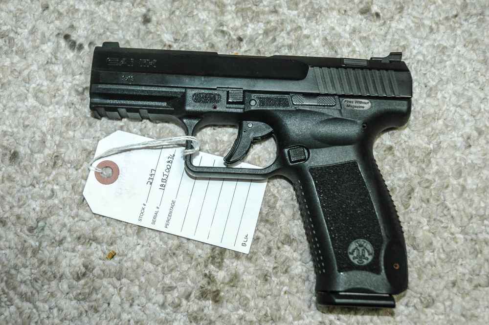 Canik TP9SF Elite-img-2