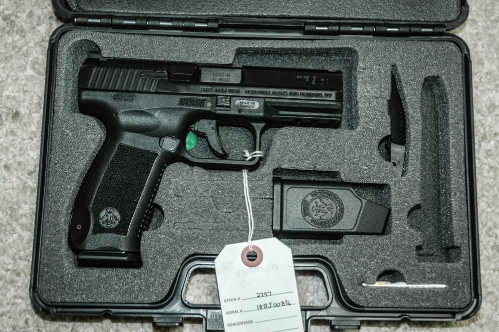 Canik TP9SF Elite-img-0