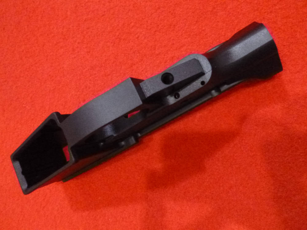 PA-10 PSA Upper & Lower Receiver Set AR308 AR10 DPMS Gen 1 Compatible-img-8