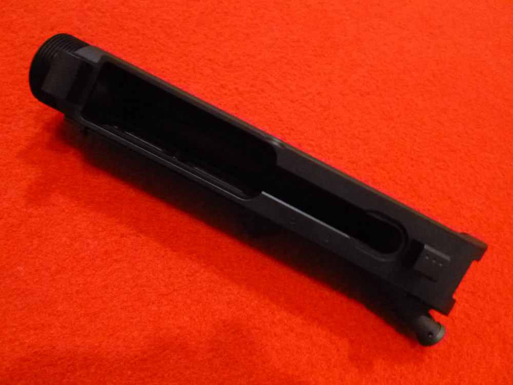 PA-10 PSA Upper & Lower Receiver Set AR308 AR10 DPMS Gen 1 Compatible-img-4
