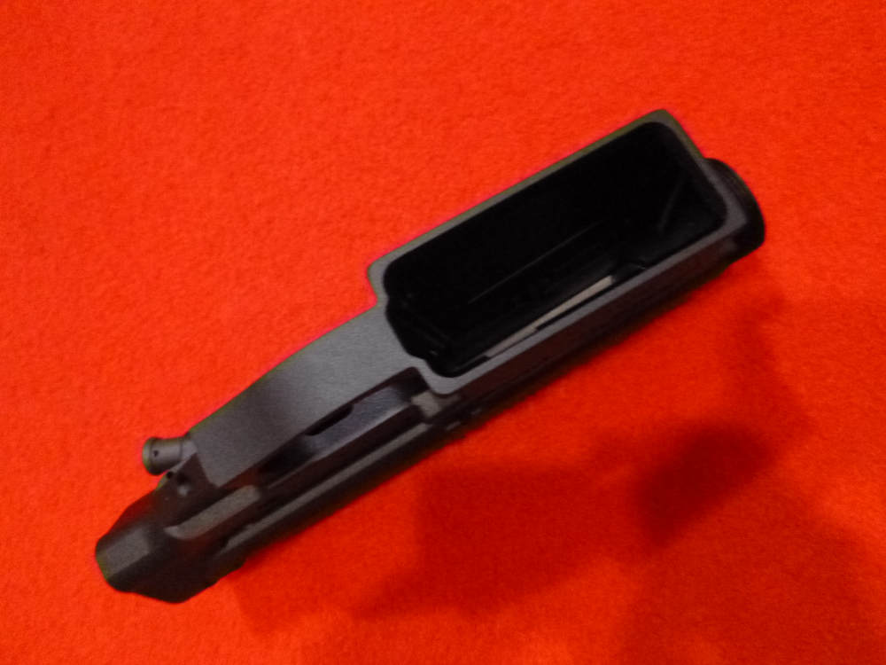 PA-10 PSA Upper & Lower Receiver Set AR308 AR10 DPMS Gen 1 Compatible-img-2