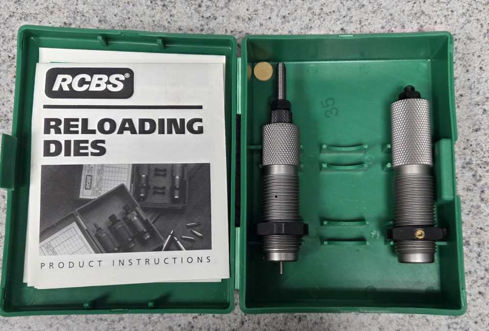 RCBS FL Die Set 7.62x54R-img-1