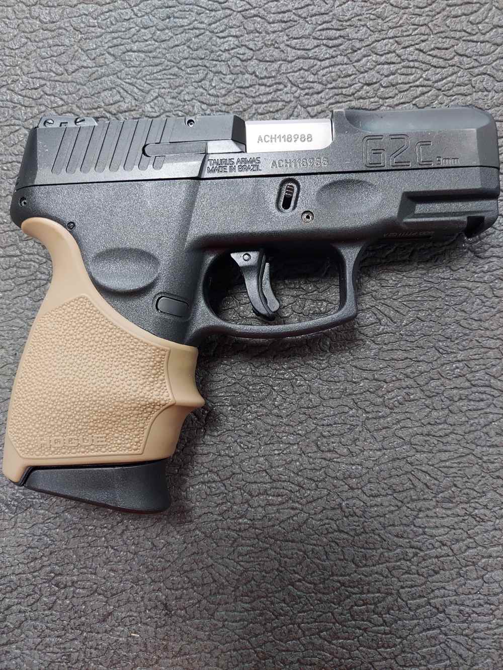 Taurus G2C Great condition-img-0