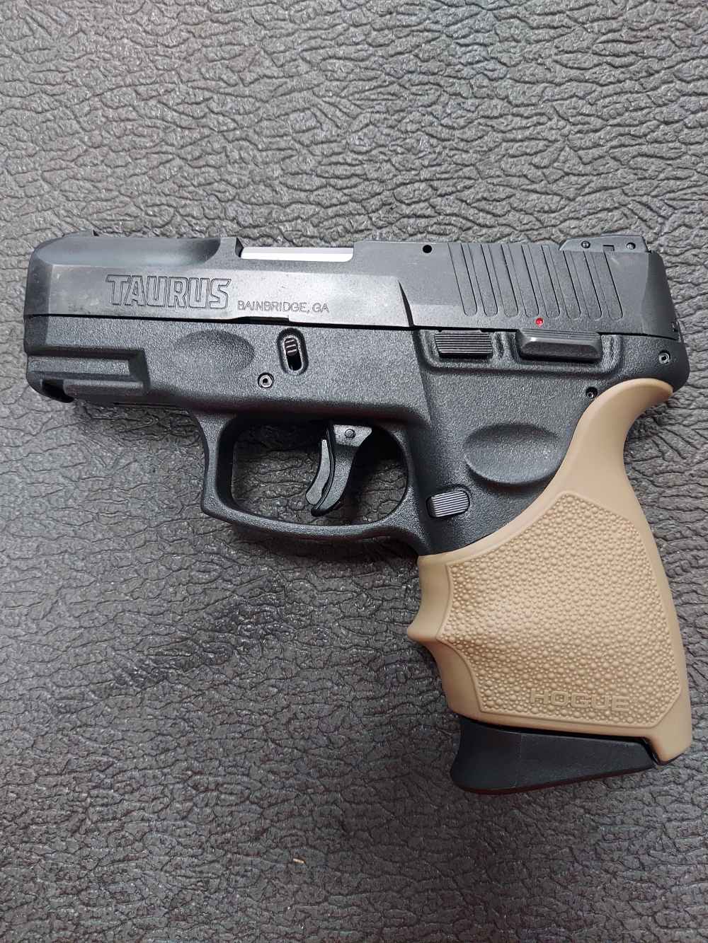 Taurus G2C Great condition-img-1