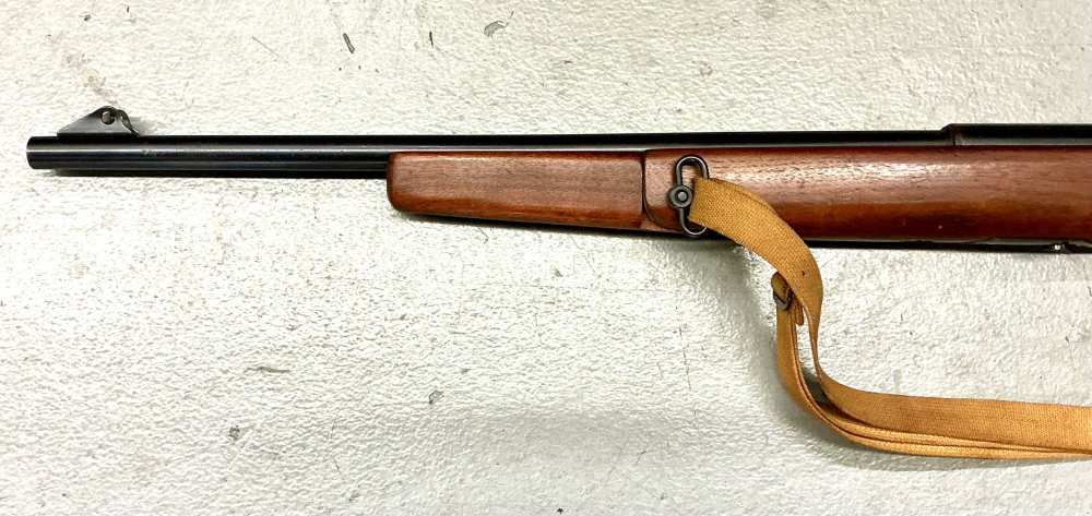 Mossberg Model 152 .22 LR Semi-Auto Rifle Folding Foregrip PENNY AUCTION-img-3