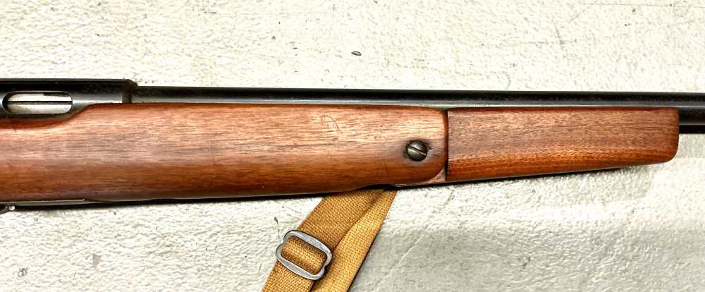 Mossberg Model 152 .22 LR Semi-Auto Rifle Folding Foregrip PENNY AUCTION-img-9