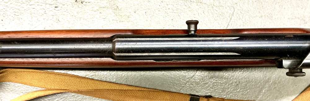 Mossberg Model 152 .22 LR Semi-Auto Rifle Folding Foregrip PENNY AUCTION-img-5