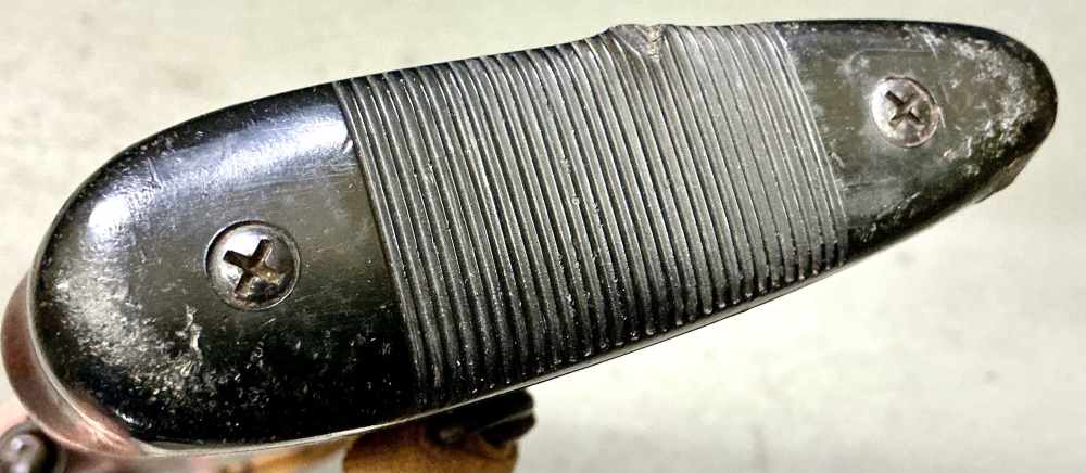 Mossberg Model 152 .22 LR Semi-Auto Rifle Folding Foregrip PENNY AUCTION-img-11