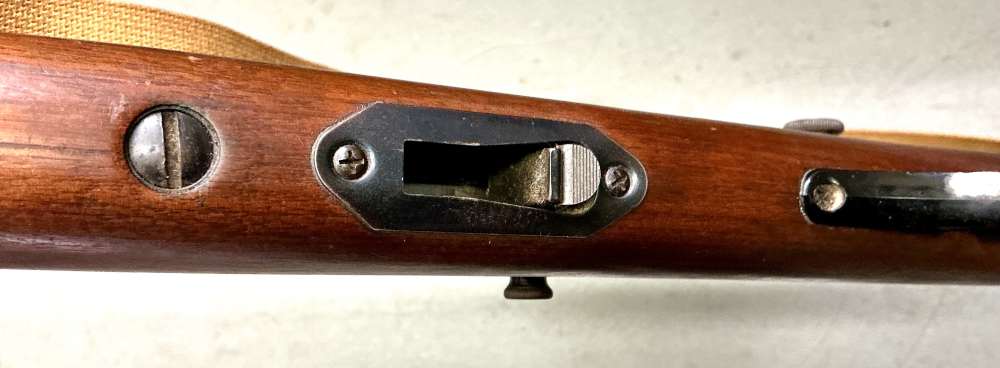 Mossberg Model 152 .22 LR Semi-Auto Rifle Folding Foregrip PENNY AUCTION-img-13