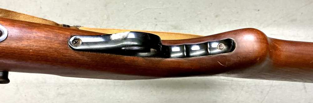 Mossberg Model 152 .22 LR Semi-Auto Rifle Folding Foregrip PENNY AUCTION-img-12