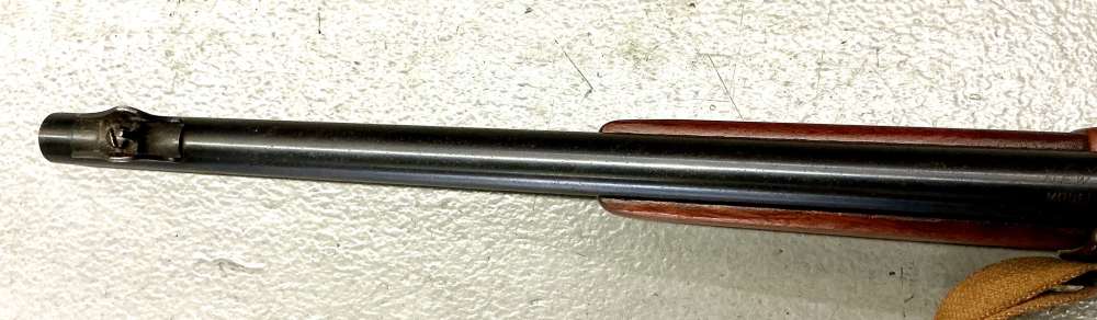 Mossberg Model 152 .22 LR Semi-Auto Rifle Folding Foregrip PENNY AUCTION-img-6