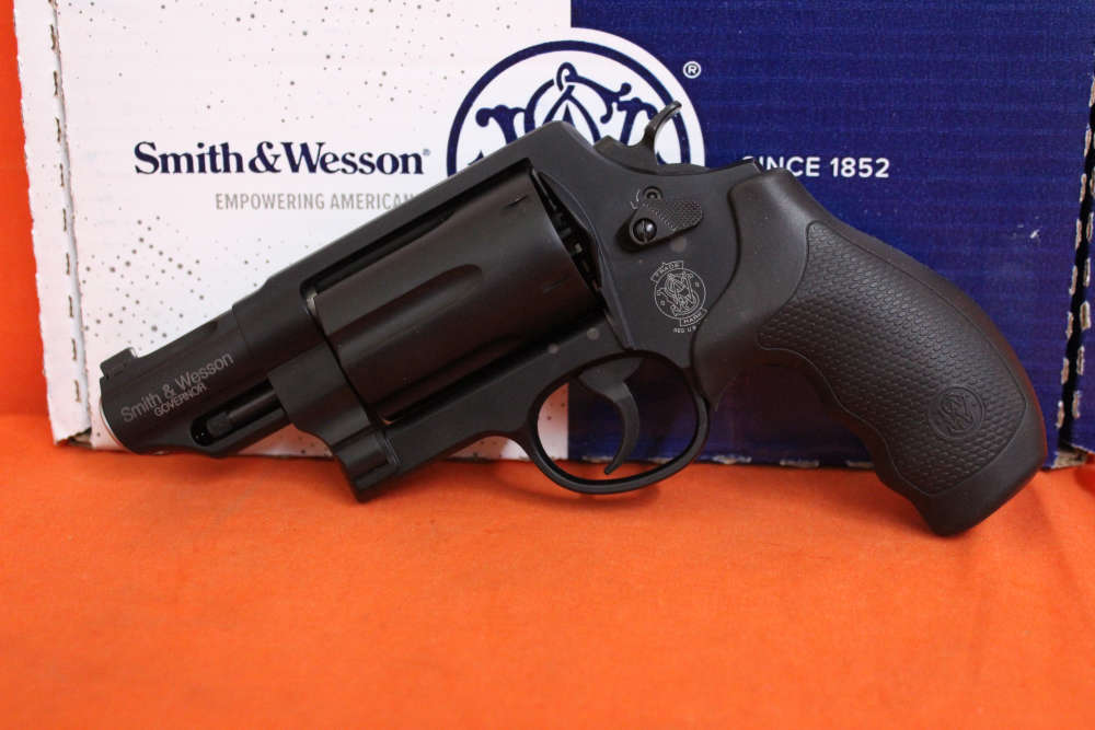 Smith & Wesson Governor .410ga/.45colt/.45acp NEW! Free Layaway!-img-2