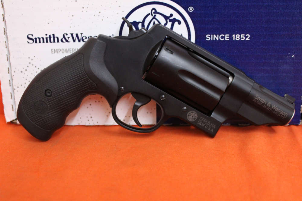 Smith & Wesson Governor .410ga/.45colt/.45acp NEW! Free Layaway!-img-3