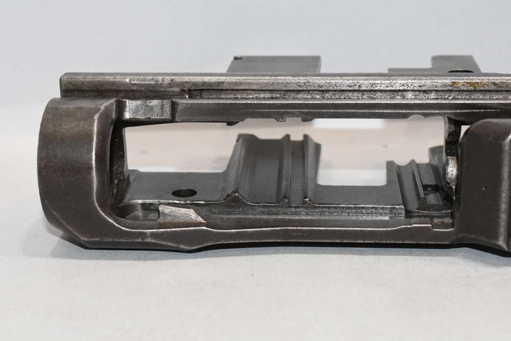 Stripped International Harvester M1 Garand Semi Auto Rifle Receiver Korea-img-9
