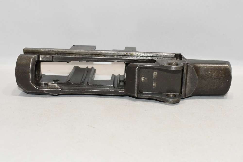 Stripped International Harvester M1 Garand Semi Auto Rifle Receiver Korea-img-7