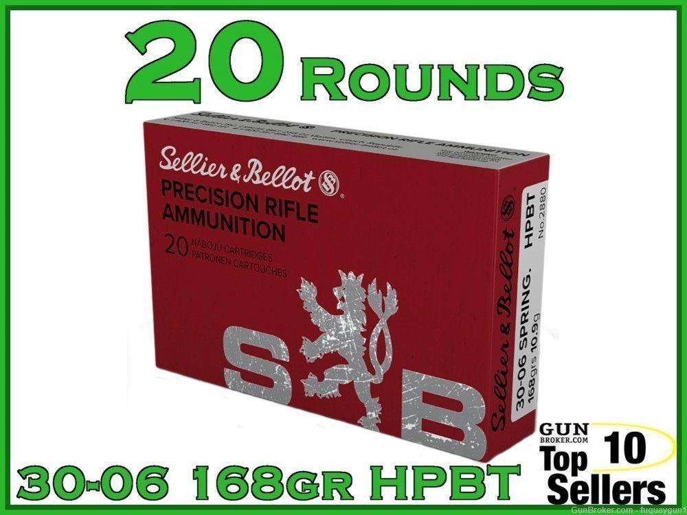 30-06 Ammo-img-0