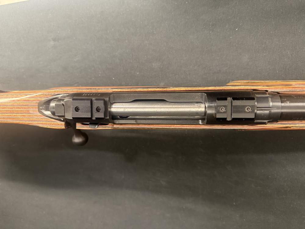 Savage 110 7mm Rem mag Laminate thumb hole stock-img-8
