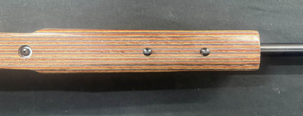 Savage 110 7mm Rem mag Laminate thumb hole stock-img-13