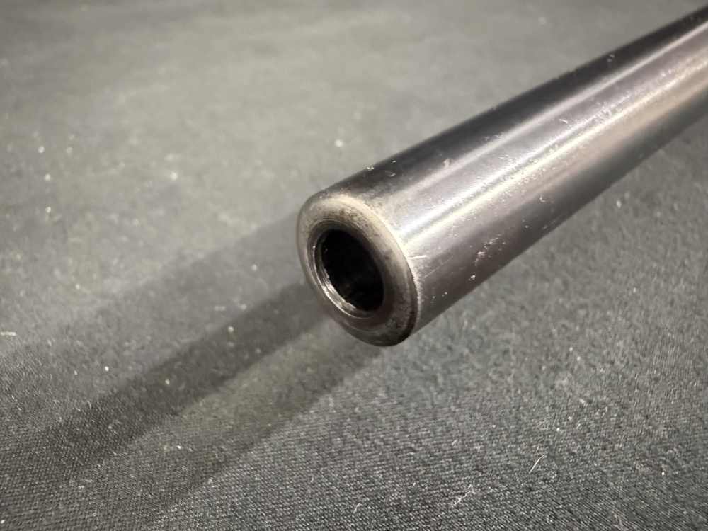 Savage 110 7mm Rem mag Laminate thumb hole stock-img-14