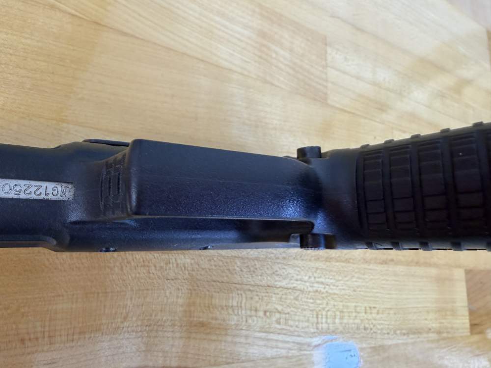 Springfield Armory XDm-40 Semi-Auto Pistol in .40S&W-img-16