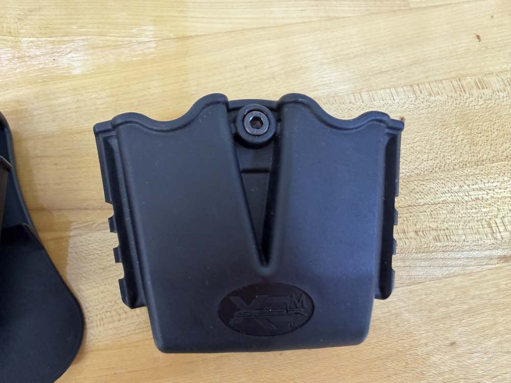 Springfield Armory XDm-40 Semi-Auto Pistol in .40S&W-img-26